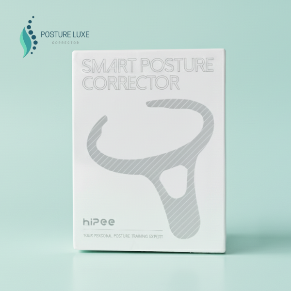 Correttore posturale vibrante intelligente